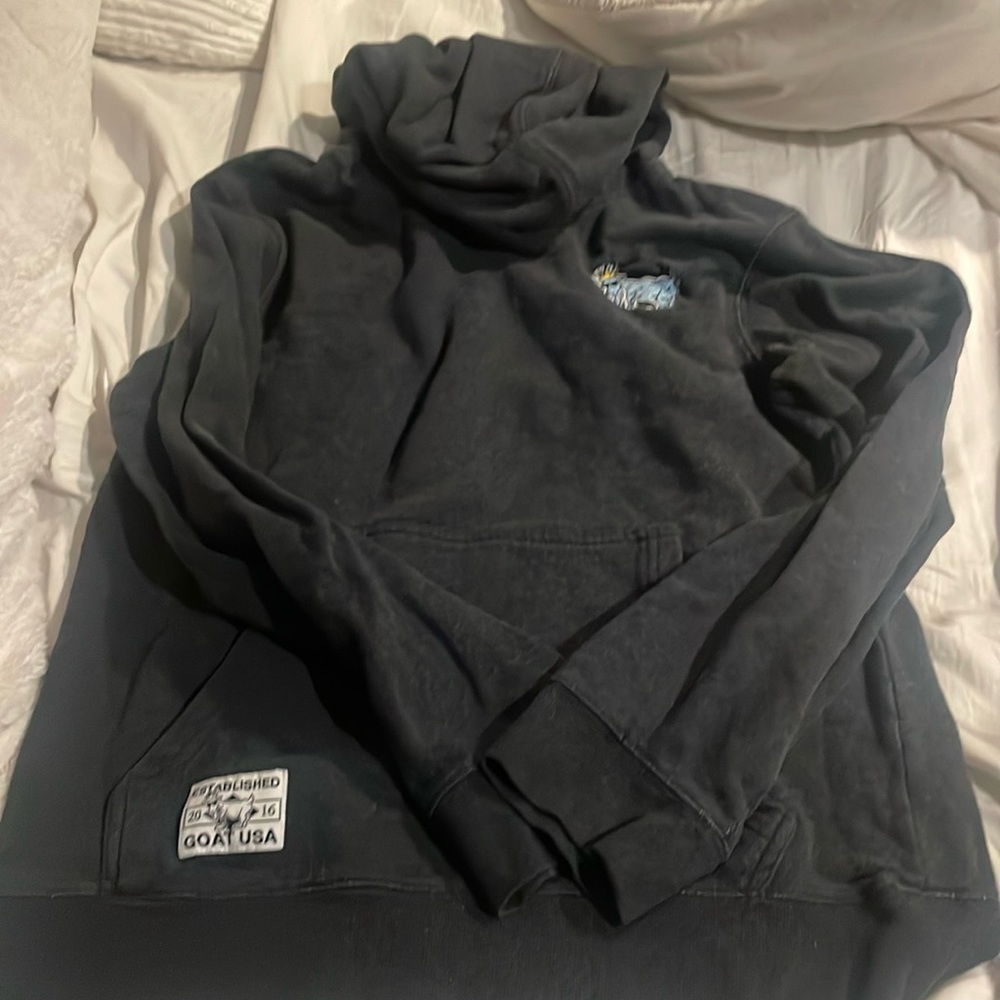 Goat USA hoodie